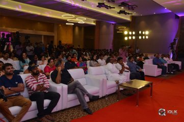 Happy Wedding Pre Release Event Photos